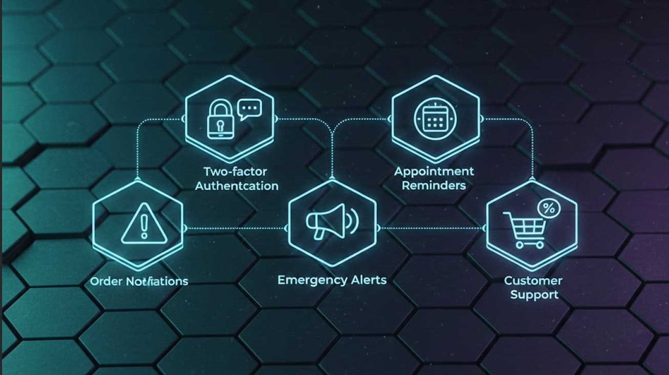 textbee.dev Use Cases