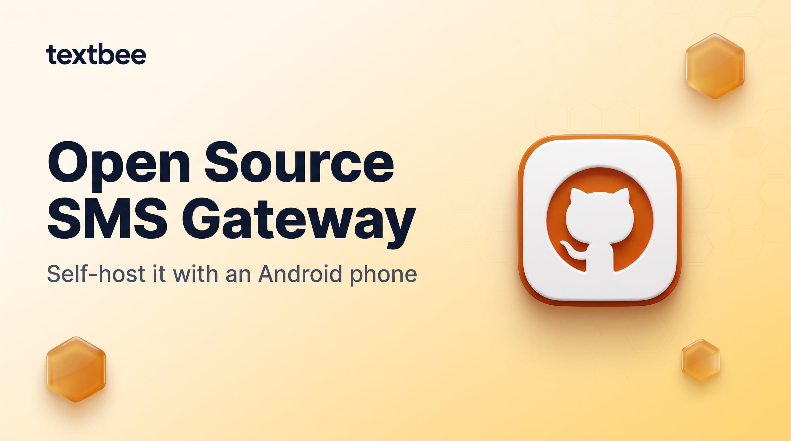 Open Source SMS Gateway: Self-Host Your Own with an Android Phone (2026)